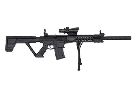 Replika sprężynowa snajperki AR10 DMR