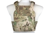 Kamizelka typu Plate Carrier Pew Tactical VT12 MC