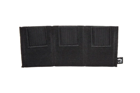 Ładownica VX Triple Rifle Mag Sleeve - czarna