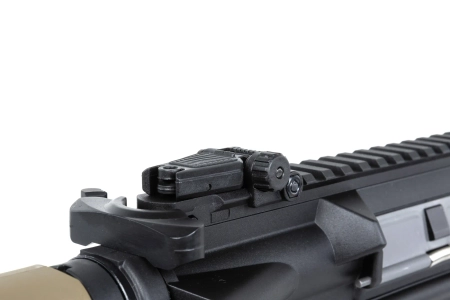 Karabinek ASG Specna Arms SA-C23 CORE™ HAL ETU™ Gen.2 Chaos Bronze