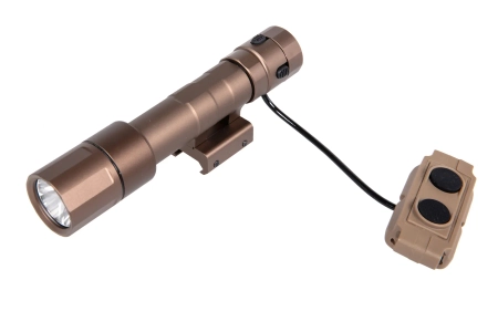 Latarka taktyczna WDSN RAIN 2.0 Dark Earth