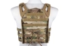 Kamizelka typu Plate Carrier Ape Force Gear JPC 2.0 MC