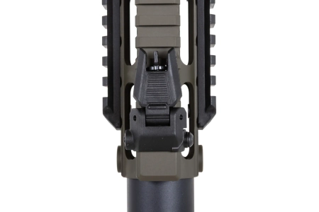 Karabinek ASG Specna Arms SA-CX02 CORE™ HAL ETU Gen.2 Oliwkowy