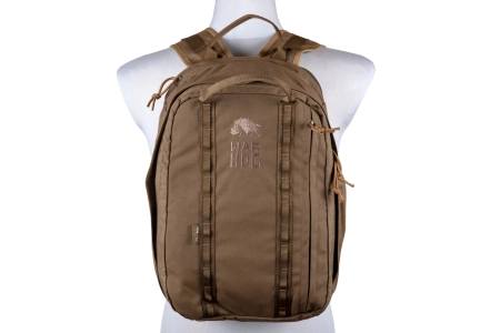 Plecak KAIKEN 18L Coyote brown