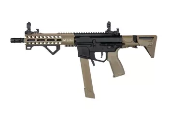 Replika pistoletu maszynowego SA-X02 EDGE 2.0 - Half-tan