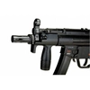 Pistolet maszynowy wiatrówka H&K Heckler&Koch MP5 K-PDW 4,5 mm BB CO2
