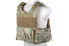 Kamizelka Taktyczna typu Plate Carrier Specna Arms Tactical QR MC