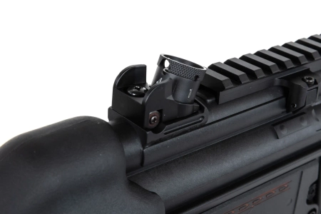 Pistolet maszynowy ASG Golden Eagle 6853 Czarny