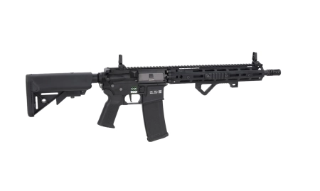 Karabinek ASG Specna Arms Daniel Defense® RIS III 12.5'' SA-E28 EDGE™ HAL 2™ ETU Gen. 2 Czarny