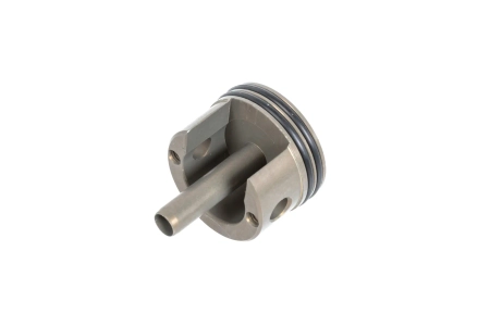 Podwójnie uszczelniona głowica cylindra EPeS AEG MK. II V2/V3 long (bez zderzaka)