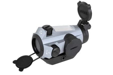 Kolimator xFORCE XTSP Solar z niskim montażem Szary