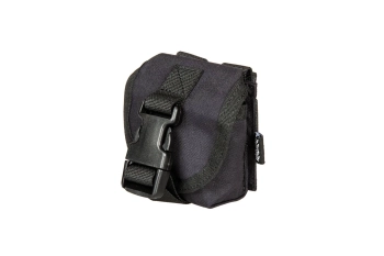 Ładownica na granat Mojo - Black