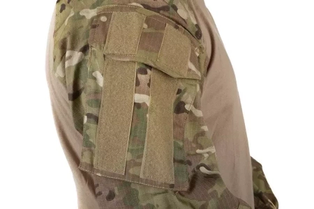 Bluza Combat Shirt typu G3 - MC