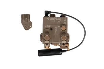 Replika DBAL-A2 - Dark Earth