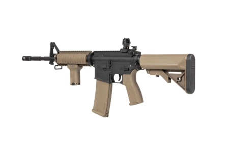 Karabinek ASG Specna Arms RRA SA-E03 EDGE™ HAL2 ™ Half-Tan