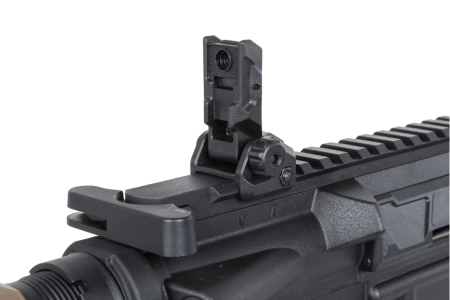 Karabinek ASG Arcturus LWT MK-II CQB 10" AEG SPORT SE™ Starter Pack Half-Tan