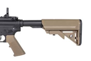 Karabinek ASG Specna Arms Daniel Defense® MK18 SA-C19 CORE™ HAL ETU™ Gen.2 Chaos Bronze