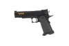 Pistolet ASG Specna Arms SA-VGP10 VAPOR™ Czarno-Złoty