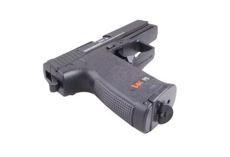 Replika pistoletu H&K USP P8 (CO2)