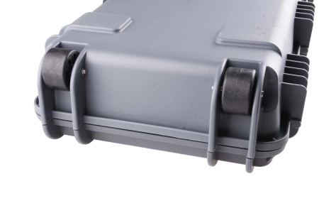 Walizka transportowa Nuprol hard case PNP 110cm - szara