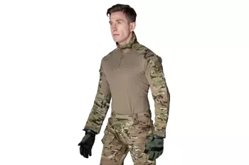 Combat Shirt Primal G3 - MC