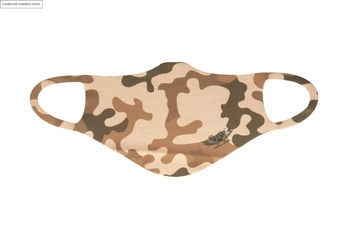 maseczka wz93 pustynny rozmiar L