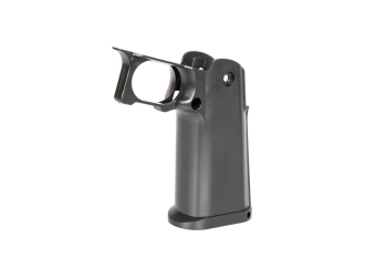 Customowy chwyt do replik Hi-Capa - czarny