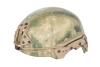 Replika Hełmu FMA EX Ballistic helmet (L/XL) ATC FG