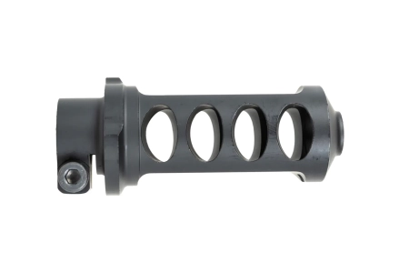 Urządzenie wylotowe Snow Wolf do replik M82/M107