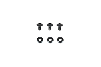 Płetwa MOLLE Quick release