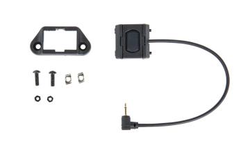 Włącznik żelowy Wosport (2.5mm) FL-ACC-03