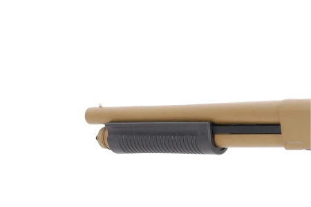 Strzelba ASG Specna Arms SA-VGS18 VAPOR™ Half-Tan