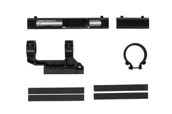 Montaż lunet 30 mm Specna Arms z szybką zmianą powiększenia
