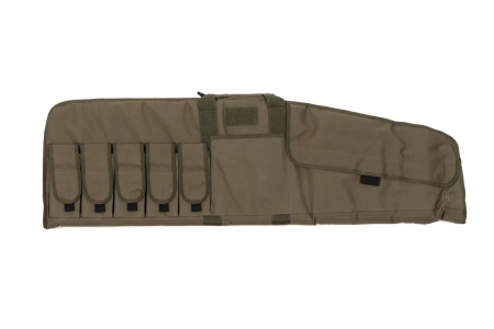 Pokrowiec SAVIOR EQUIPMENT The Patriot Rifle Case 114 cm Oliwkowy