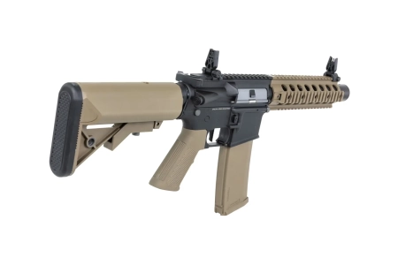 Karabinek ASG Specna Arms SA-C05 CORE™ HAL ETU™ Gen.2 Half-Tan