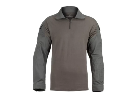 Bluza Combat Shirt - Wolf Grey