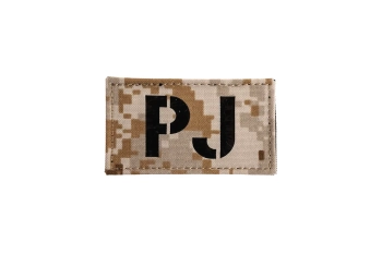 Naszywka Emerson Gear PJ AOR1