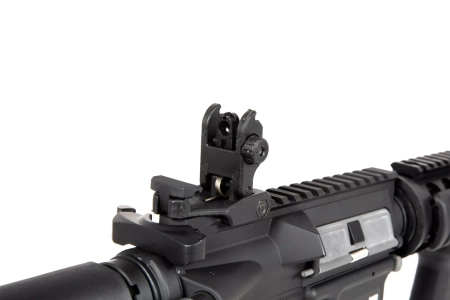 Karabinek ASG Specna Arms RRA SA-P04 Prime™ HAL™ ETU z silnikiem bezszczotkowym Czarny