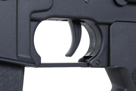 Karabinek ASG Specna Arms SA-F12 FLEX™ GATE X-ASR Gen.2 Czarny