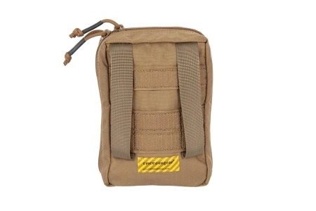 Kieszeń Utility Pouch - Coyote Brown