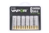 Zestaw 6 shellsów 30 kulek Specna Arms do strzelb VAPOR™