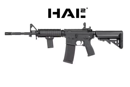 Replika karabinka Specna Arms RRA SA-E03 EDGE™ HAL2 ™ Czarna