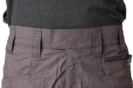 Spodnie Cedar Combat Pants - szare