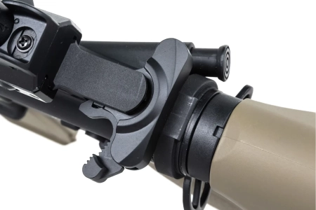 Karabinek ASG Specna Arms SA-FH06 FLEX™ HAL ETU Gen. 2 Half-Tan