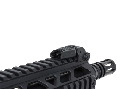 Karabinek ASG Specna Arms SA-F09 FLEX™ HAL ETU™ Gen. 2 Czarny