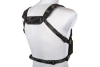 Kamizelka typu Chest Rig Ape Force Gear MK3 Basic MC Black