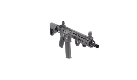 Karabinek ASG Specna Arms Daniel Defense® RIS III 12.5'' SA-E28 EDGE™ HAL 2™ ETU Gen. 2 Chaos Grey
