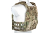 Kamizelka typu Plate Carrier Pew Tactical VT12 MC