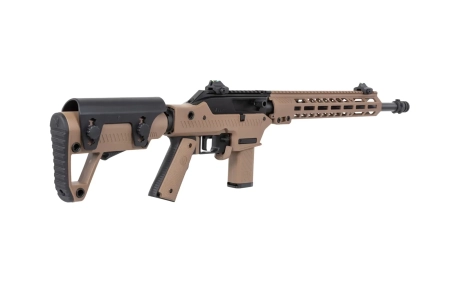 Karabin ASG VORSK VMP-2MD Tan