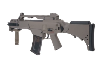 Replika karabinka SA-G12V EBB - tan